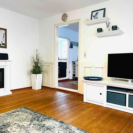 Altstadtperle M. Schoenem Flair, 65 Qm, Grosses Bett Ingolstadt Esterno foto